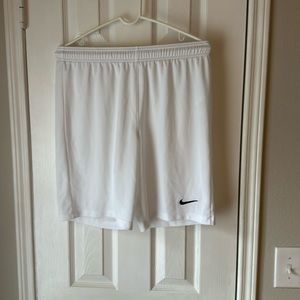 Nike dri-fit shorts